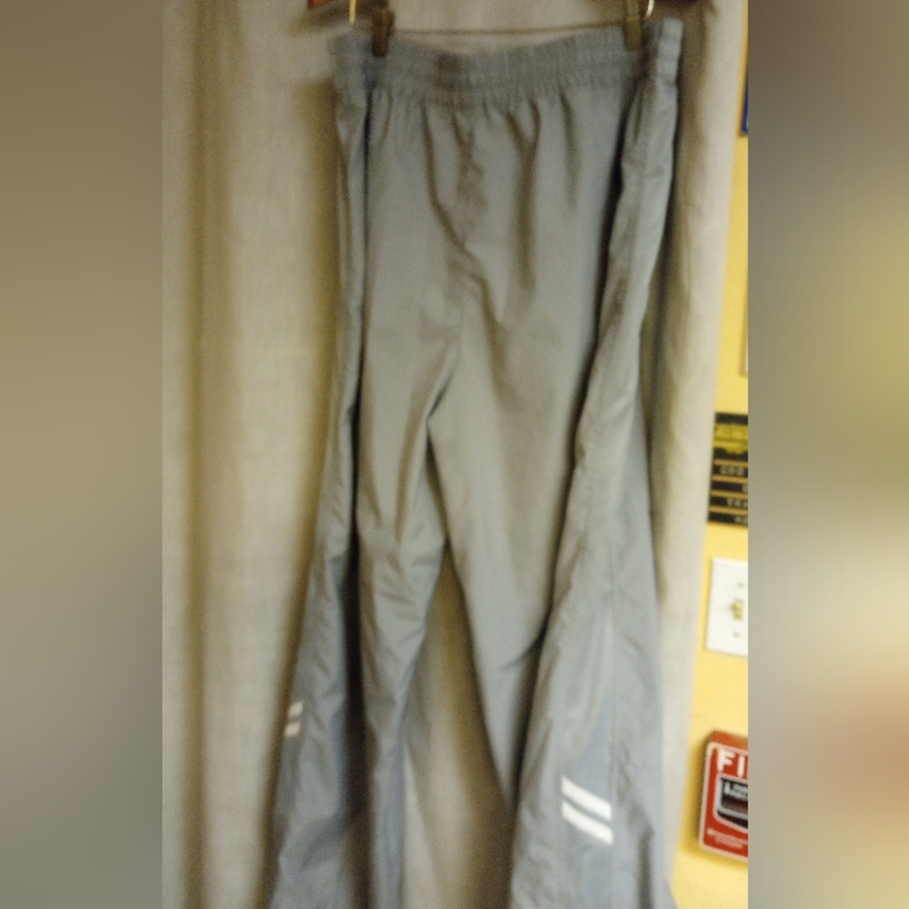 Starter XXL gray sweatpants